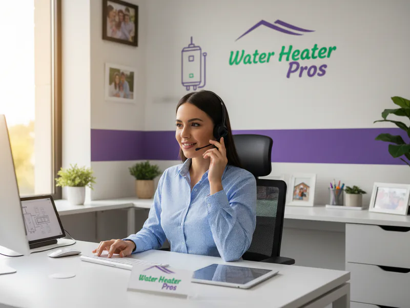 Water Heater Repair  in Saint Helens  FAQ